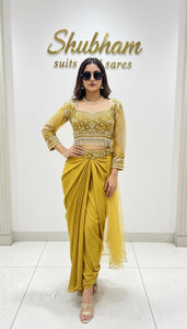 Royal Elegance Saree Collection