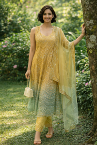 Shubham Royal Anarkali
